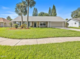 744 Horseman Dr, Port Orange, FL 32127