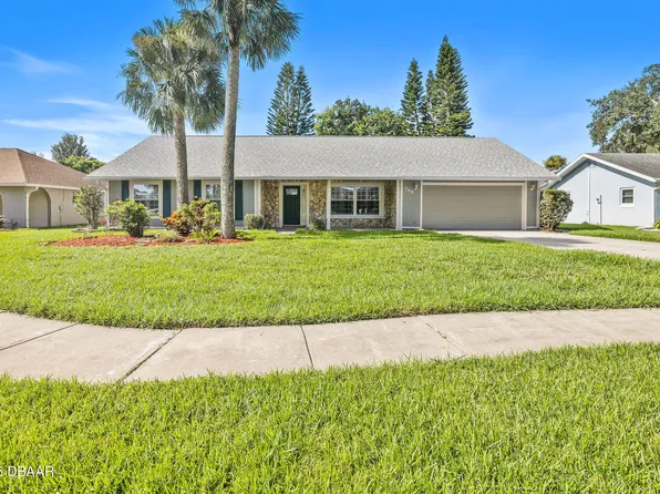 744 Horseman Dr, Port Orange, FL 32127