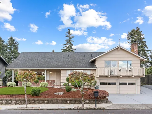 14230 NE Rose Pkwy, Portland, OR 97230