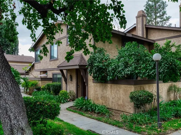 8221 Mason Ave Unit E, Winnetka, CA 91306