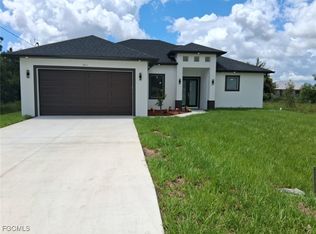 3511 25th St SW, Lehigh Acres, FL 33976