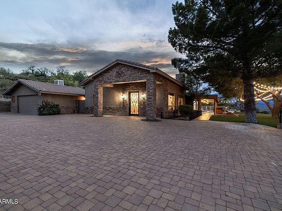 2nd image of 20815 E SQUAW VALLEY Road