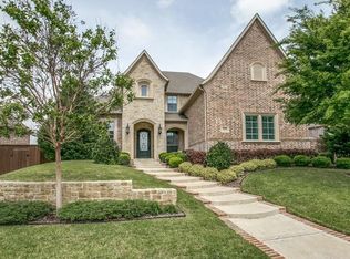 2609 Rolling Mdw, Carrollton, TX 75010