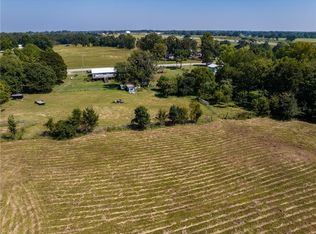 13199 N Highway 279, Hiwasse, AR 72739