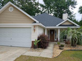 111 Peregrine Cir, Richmond Hill, GA 31324