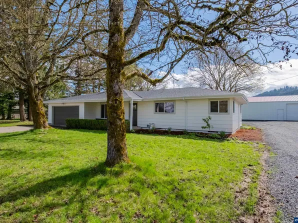 33001 Sand Ridge Rd, Lebanon, OR 97355