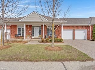 369 George St N #2, Cambridge, ON