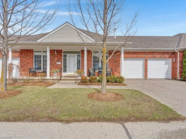 369 George St N #2, Cambridge, ON N1S 4X7