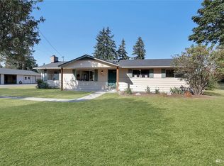 10725 Mill Rd SE, Yelm, WA 98597