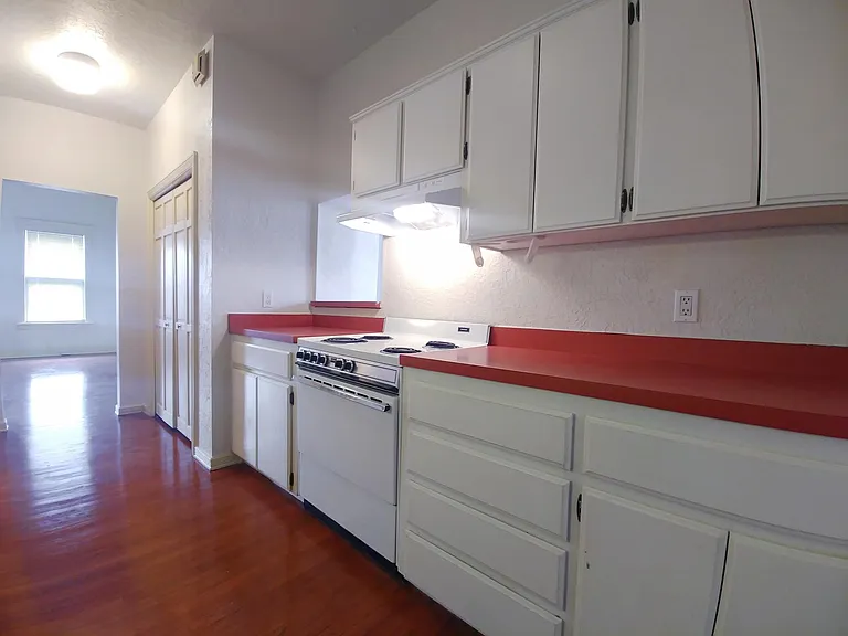 Totally Renovated Historic Storefront Apartments in EDO — Photo 58