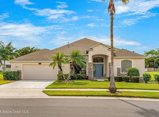 1546 Grand Isle Blvd, Melbourne, FL 32940
