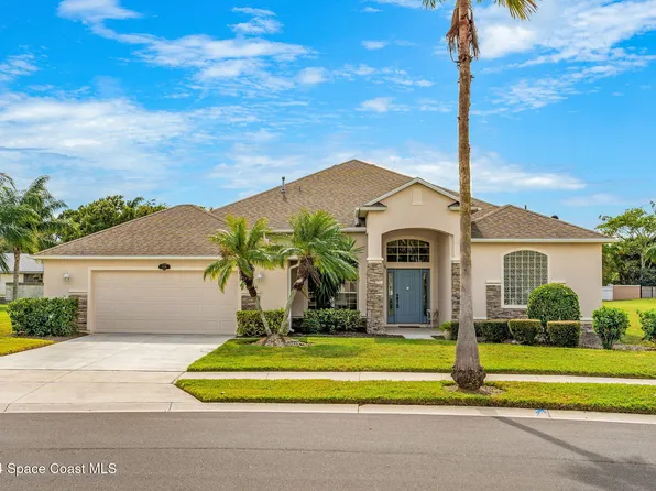 1546 Grand Isle Blvd, Melbourne, FL 32940