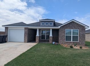 502 E 23rd St, Wolfforth, TX 79382