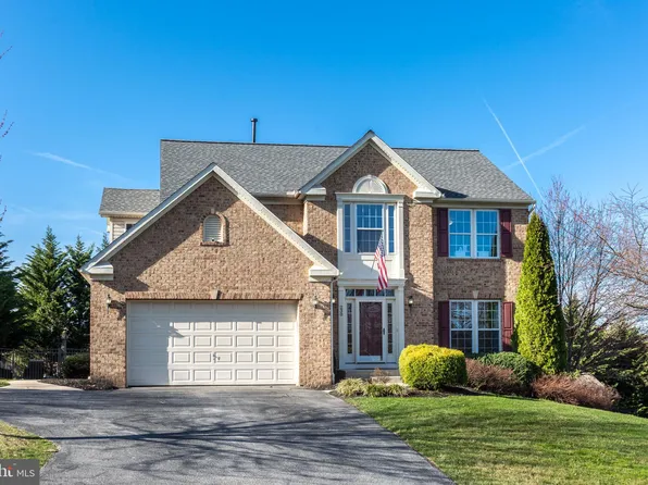 230 Lakeview Dr, Spring Grove, PA 17362