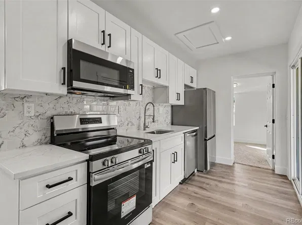 4501 Milwaukee Street, Denver, CO 80216