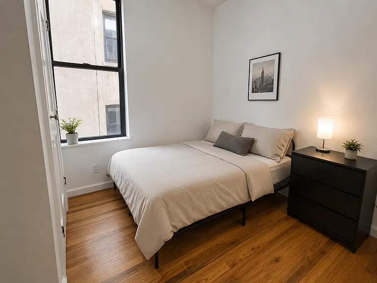 2509 Adam Clayton Powell Jr Blvd #8 — Photo 2