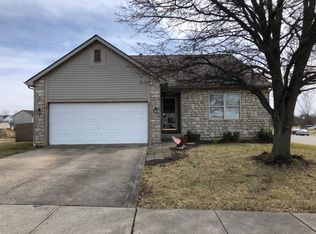 329 Enos Loomis St, Pataskala, OH 43062