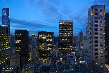 Sold by Sotheby's International Realty
