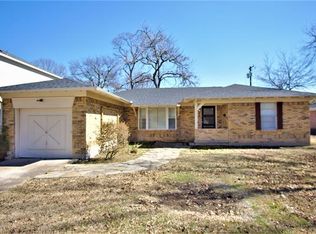 311 S Lois Ln, Richardson, TX 75081