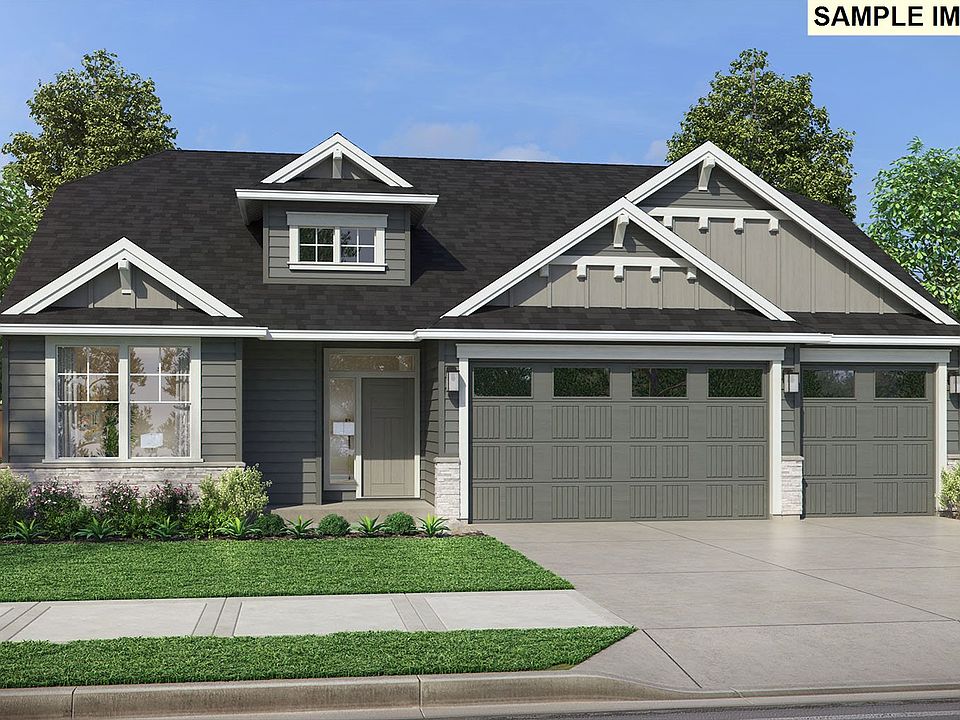 1st image of 8102 NE 170th Ave