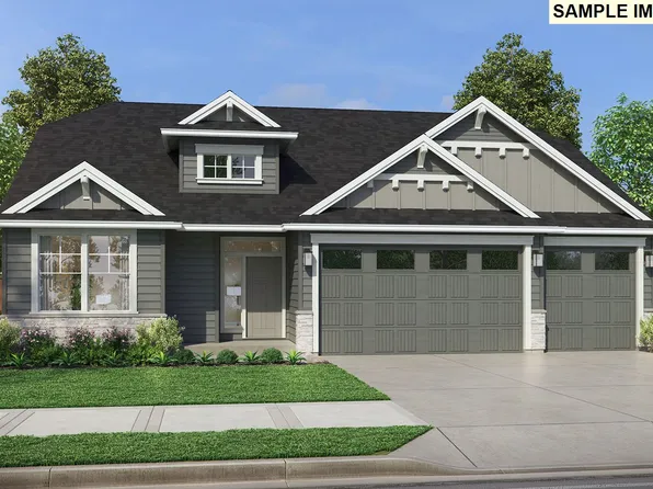 8102 NE 170th Ave, Vancouver, WA 98682