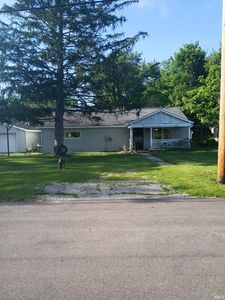 1021 E 35th St, Marion, IN, 46953