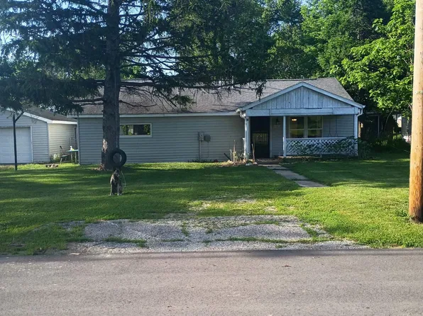 1021 E 35th St, Marion, IN 46953