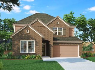 2605 Flycatcher Rd, Fort Worth, TX 76118