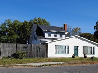 6431 Kinsman Nickerson Rd, Kinsman, OH 44428