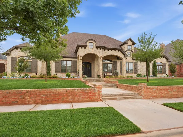 3904 113th St, Lubbock, TX 79423