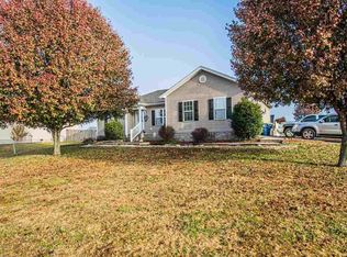 1302 Huron Way, Bowling Green, KY 42101