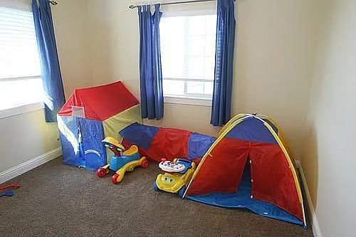 Bedroom #4