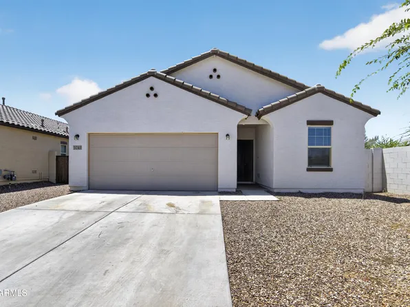 5741 W COPLEN FARMS Road, Laveen, AZ 85339