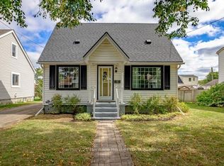 68 Wallace Ave S, Welland, ON L3B1R5