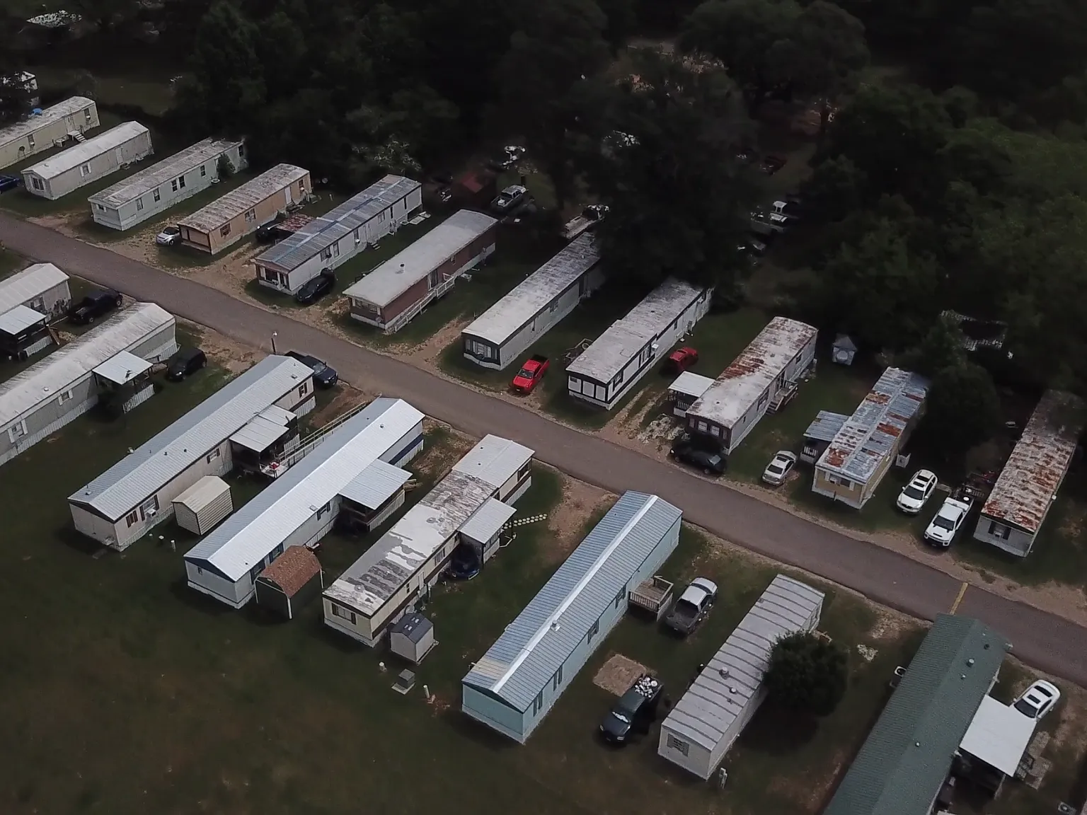Buckhead Mobile Home Estates LLC - Rent to Own — Photo 1