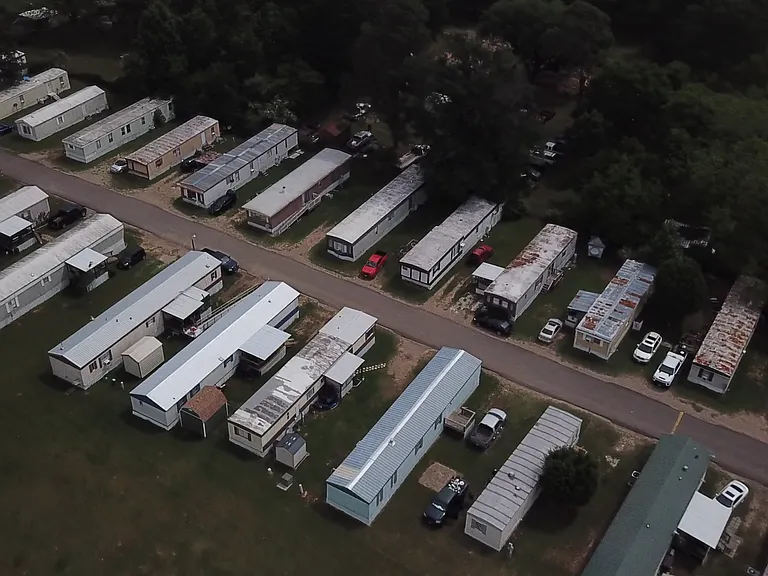 Buckhead Mobile Home Estates LLC - Rent to Own — Photo 1