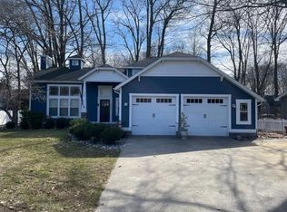 1520 Ottawa Beach Rd, Holland, MI 49424