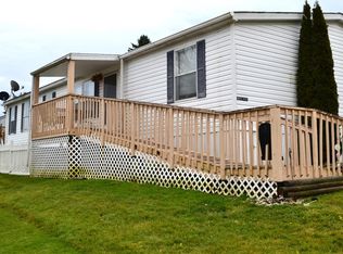 5 Cara Dr, Washington, PA
