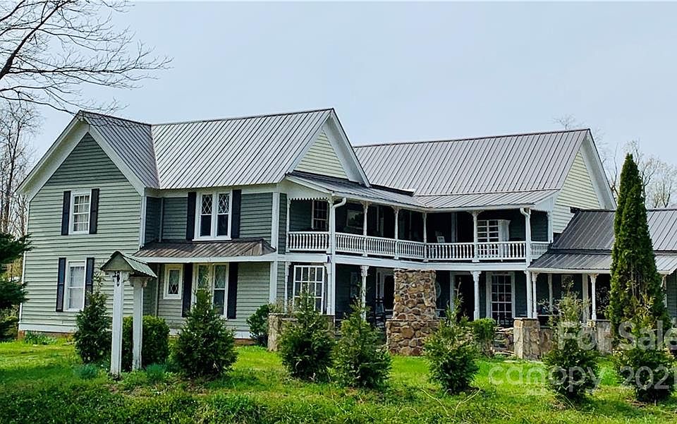 3140 Bridgewater Rd, NC 28655 Zillow