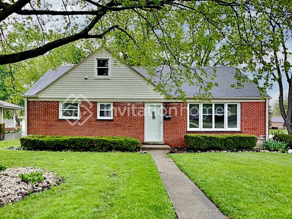 602 Banbury Ct, Roselle, IL 60172