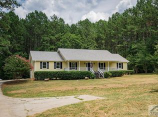 3100 Dry Pond Rd NW, Monroe, GA 30656