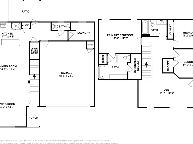 240 Dragon Ridge Rd — Photo 17