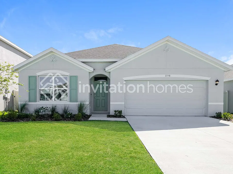 7758 Harbor Moor Dr