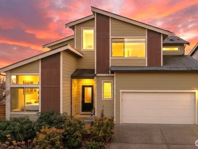 3158 84th Court E, Edgewood, WA, 98371