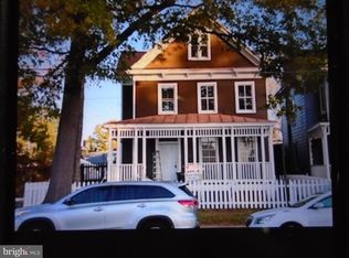 141 Franklin St, Petersburg, VA 23803
