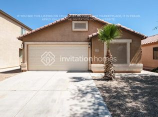 40084 W Sanders Way, Maricopa, AZ 85138