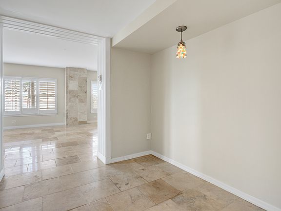 Entry Area