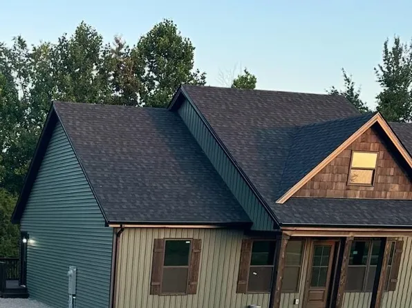 4817 Bucksville Rd, Auburn, KY 42206