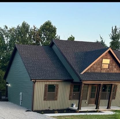 4817 Bucksville Rd, Auburn, KY 42206