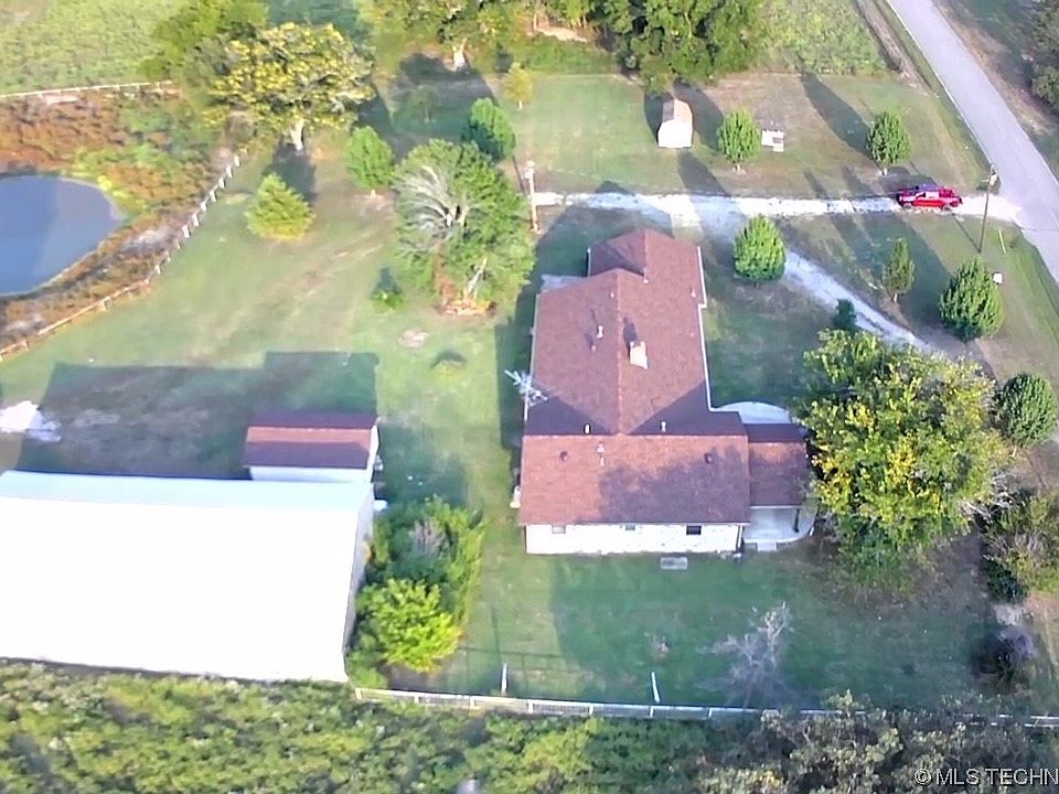 393092 E 1190th Rd, Dustin, OK 74839 Zillow